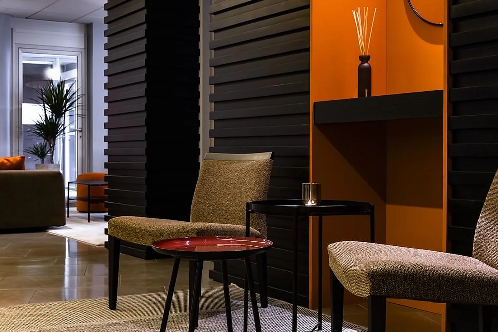 Lieux événementiels, ESCALE OCÉANIA PORNICHET LA BAULE