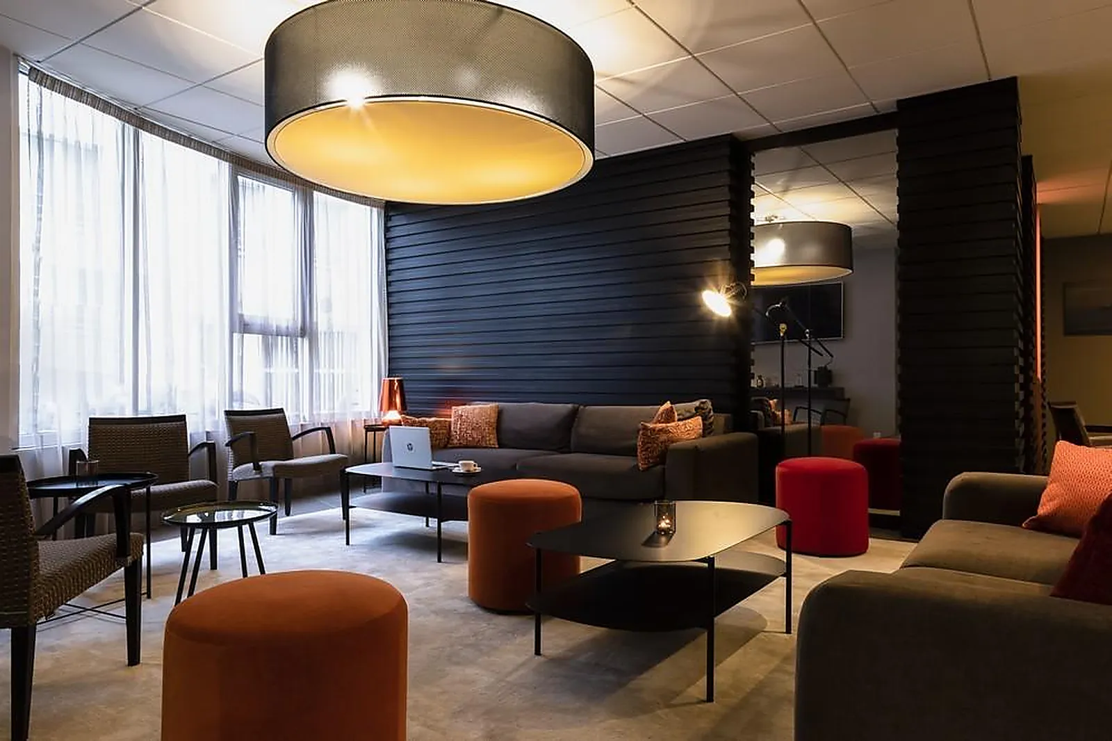 Lieux événementiels, ESCALE OCÉANIA PORNICHET LA BAULE