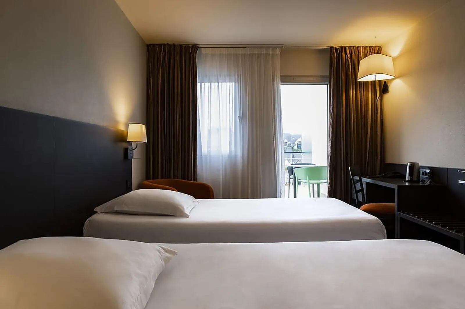 Lieux événementiels, ESCALE OCÉANIA PORNICHET LA BAULE