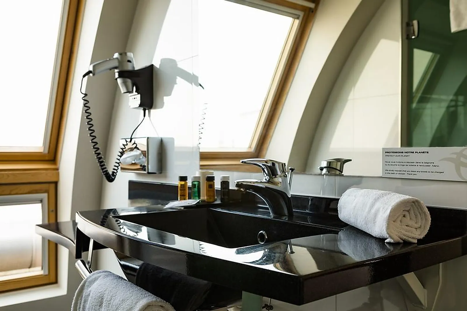 Lieux événementiels, ESCALE OCÉANIA PORNICHET LA BAULE