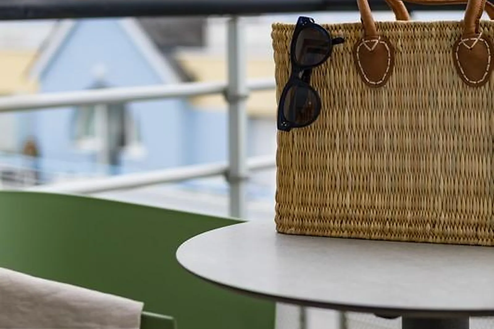 Lieux événementiels, ESCALE OCÉANIA PORNICHET LA BAULE