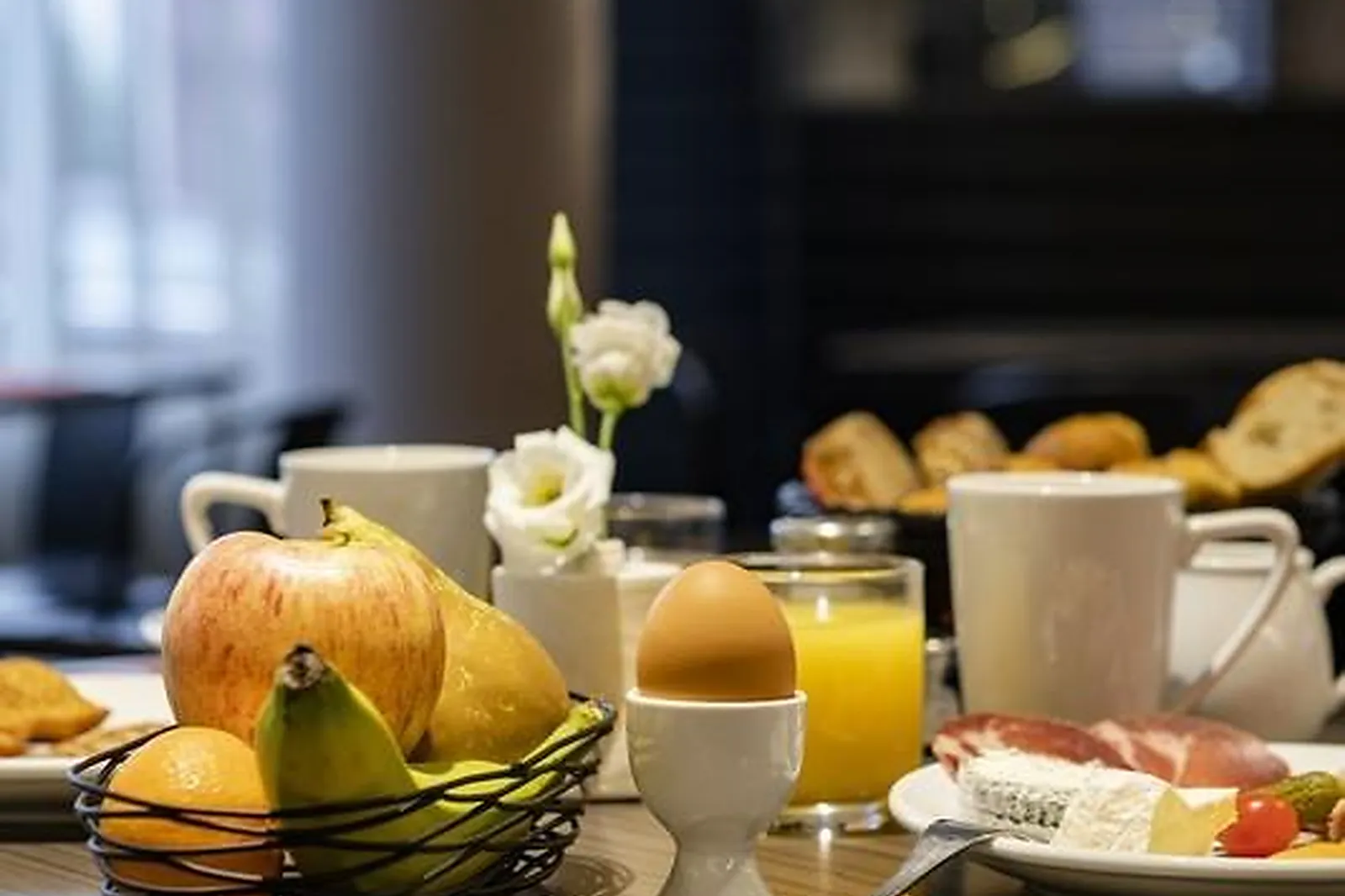 Lieux événementiels, ESCALE OCÉANIA PORNICHET LA BAULE