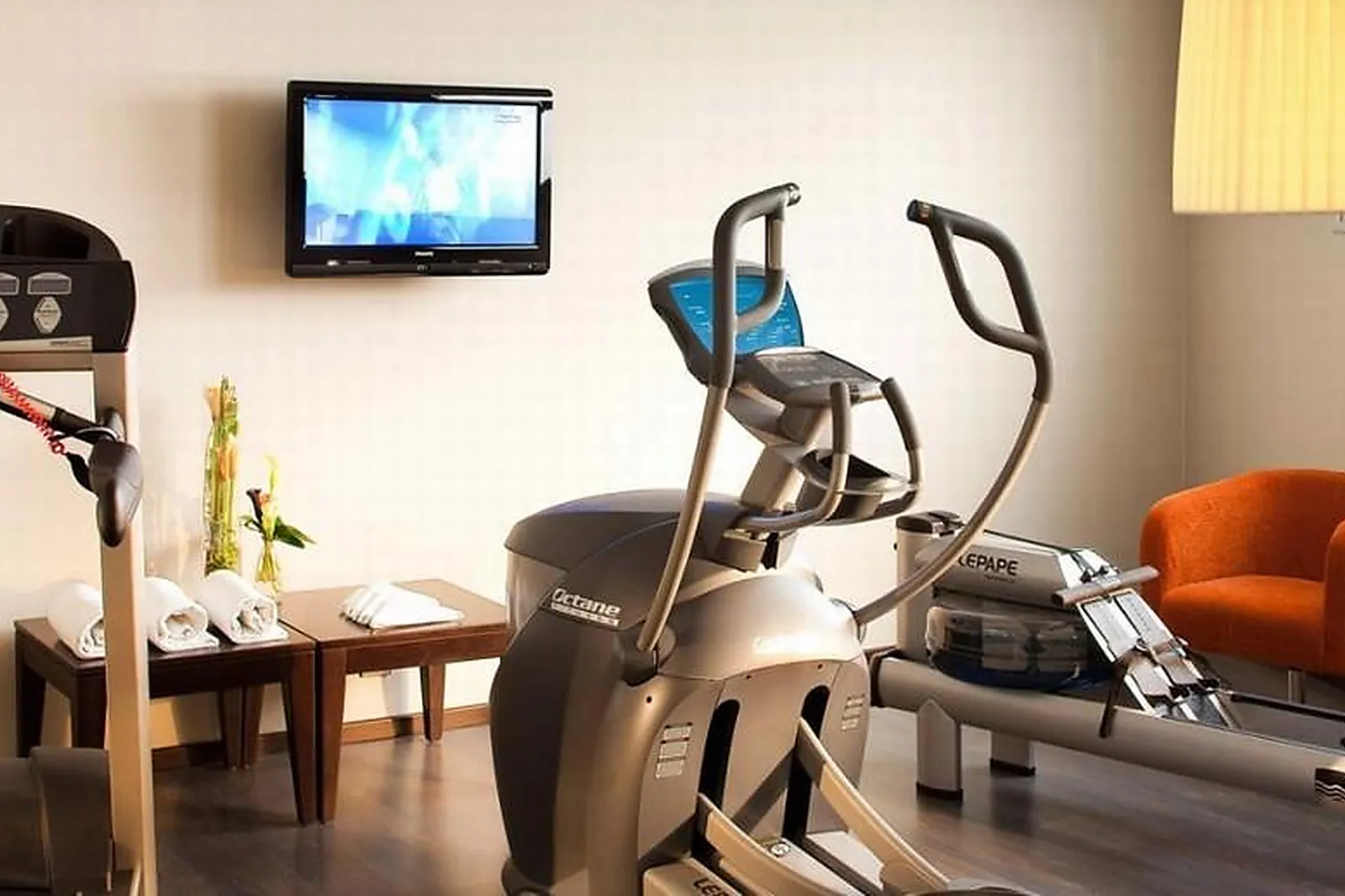 Lieux événementiels, ESCALE OCÉANIA PORNICHET LA BAULE