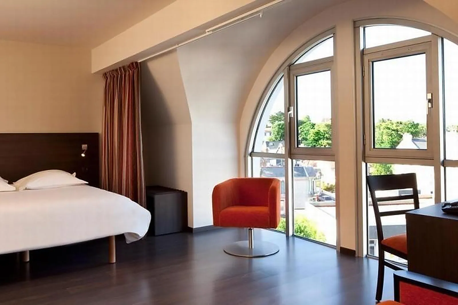 Lieux événementiels, ESCALE OCÉANIA PORNICHET LA BAULE