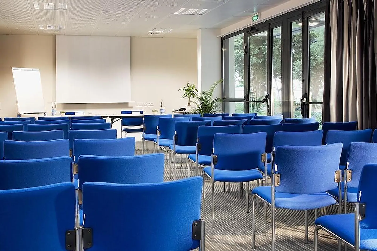 Lieux événementiels, ESCALE OCÉANIA RENNES CAP MALO