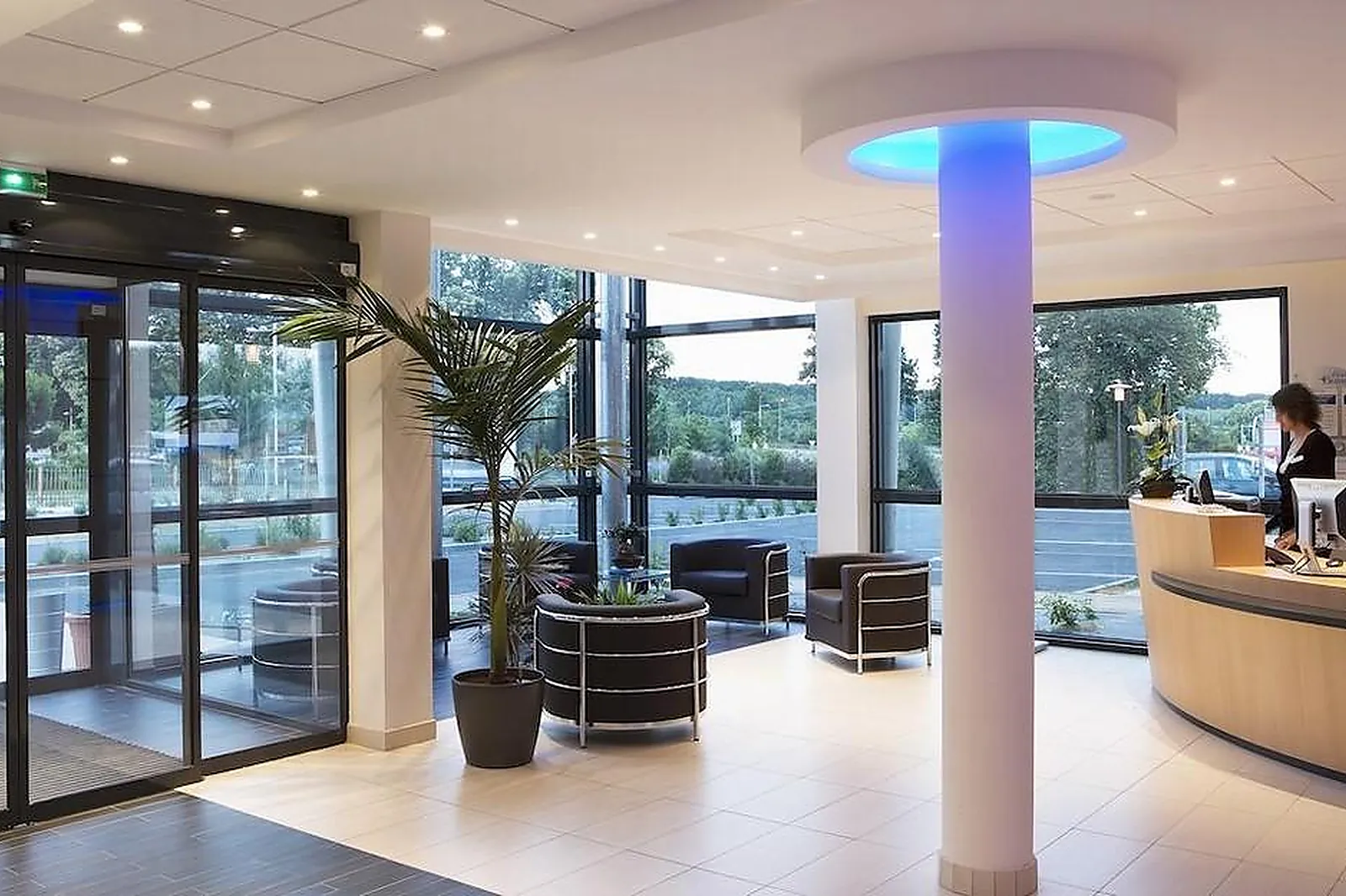 Lieux événementiels, ESCALE OCÉANIA RENNES CAP MALO