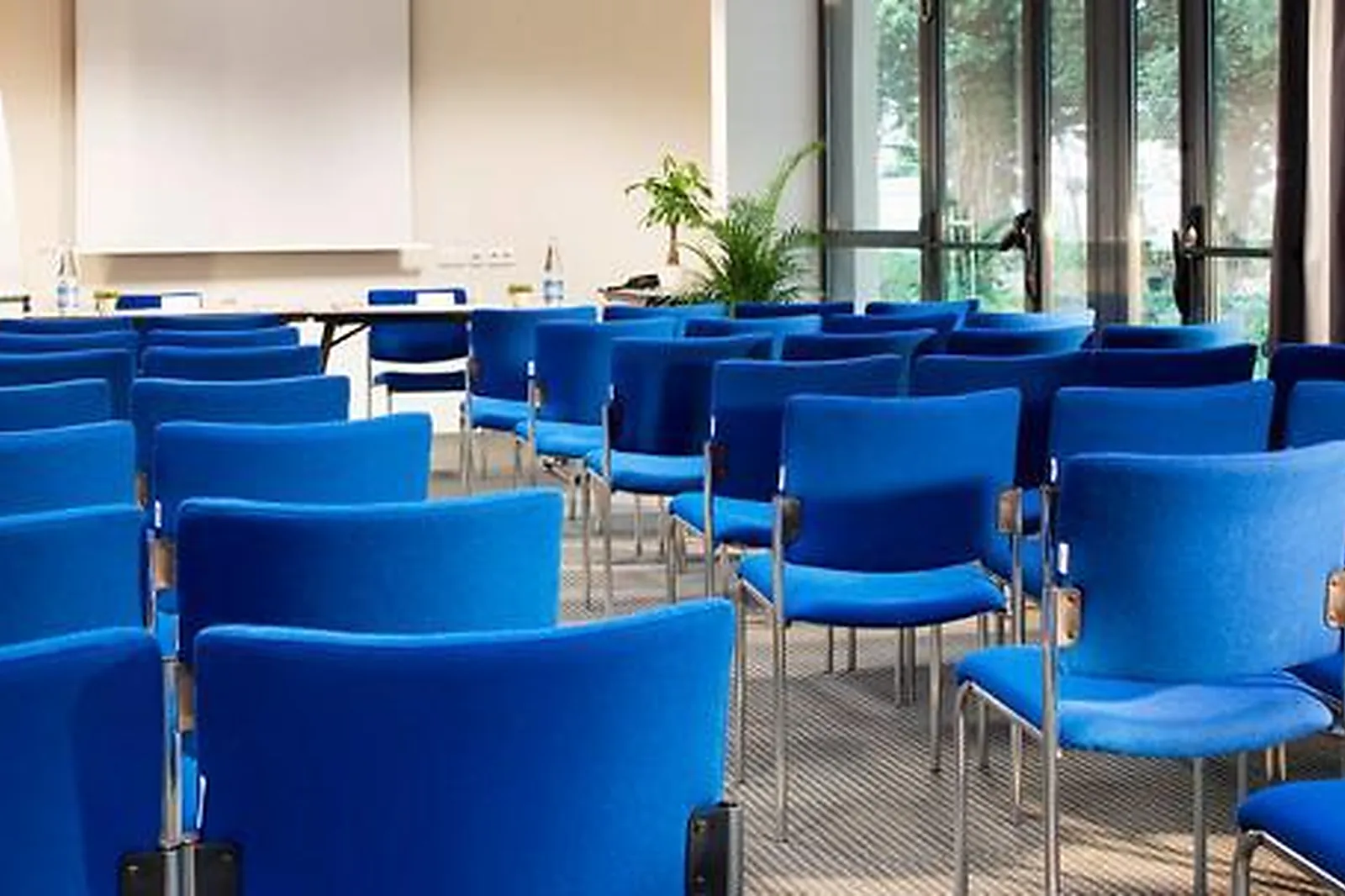 Lieux événementiels, ESCALE OCÉANIA RENNES CAP MALO