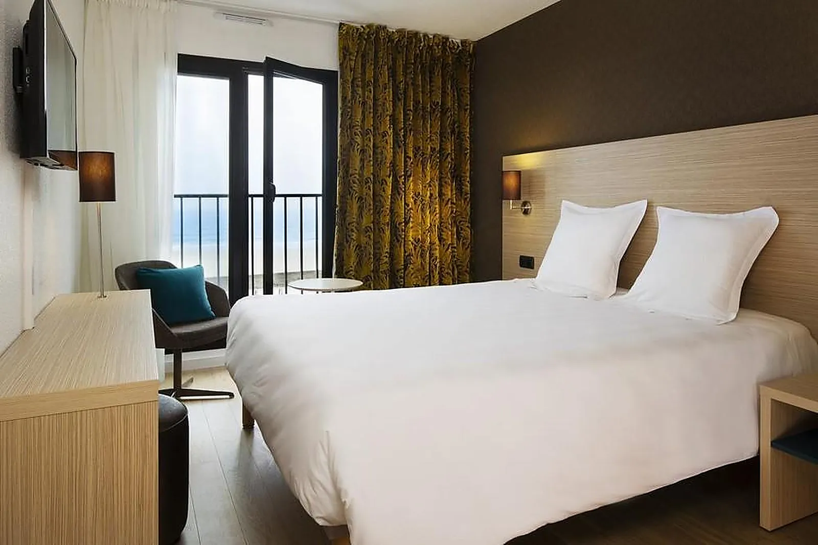 Lieux événementiels, ESCALE OCEANIA SAINT MALO