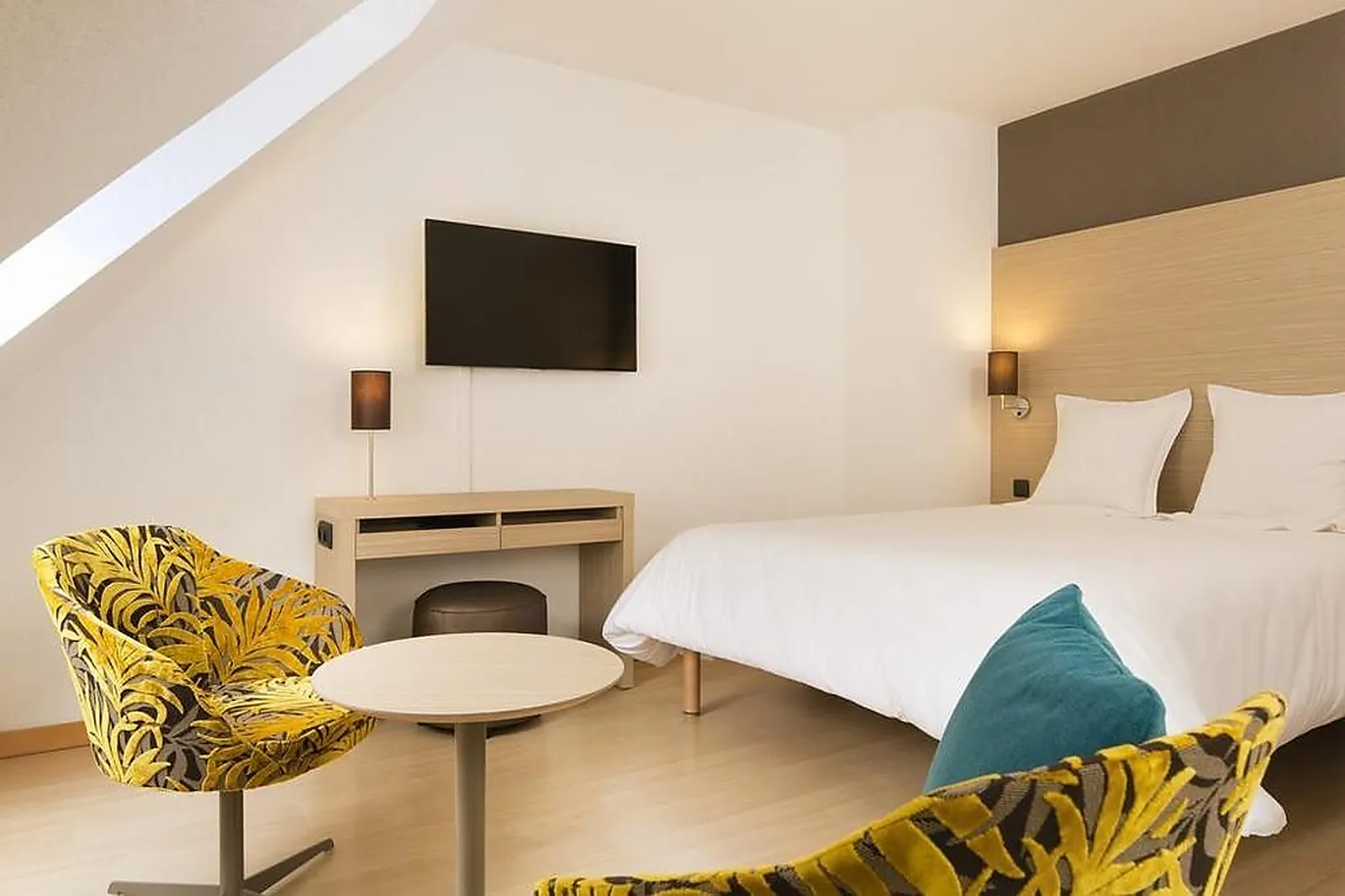 Lieux événementiels, ESCALE OCEANIA SAINT MALO