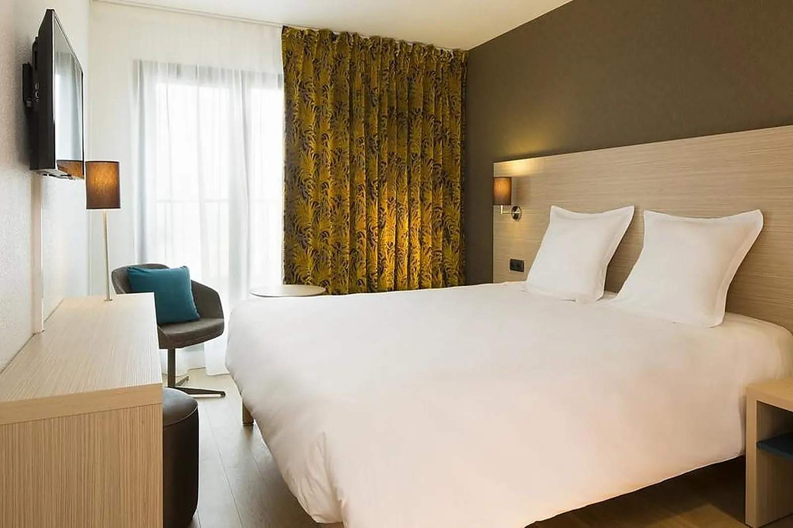 Lieux événementiels, ESCALE OCEANIA SAINT MALO