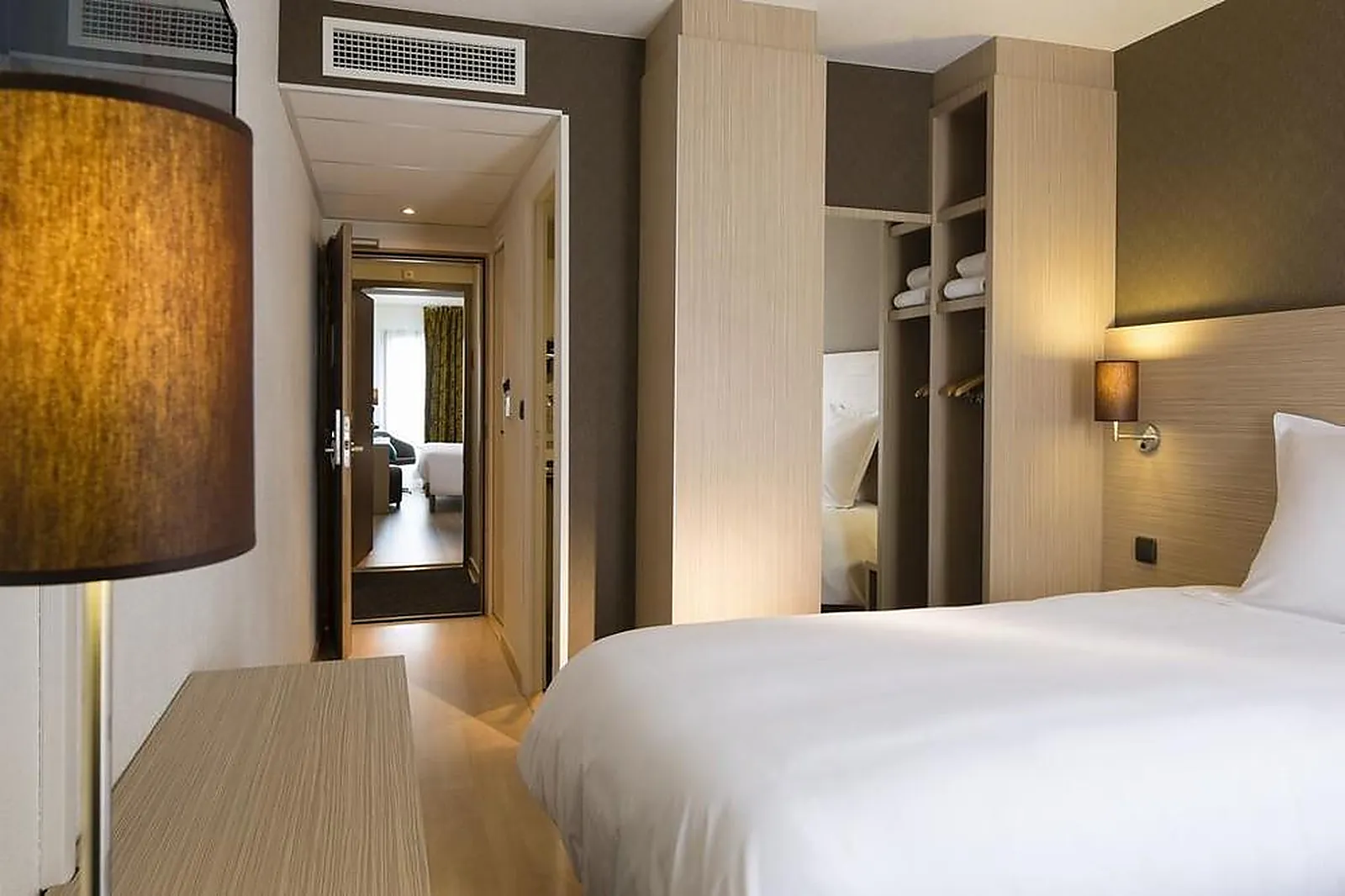 Lieux événementiels, ESCALE OCEANIA SAINT MALO