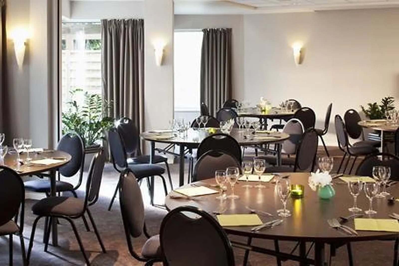 Lieux événementiels, ESCALE OCEANIA VANNES