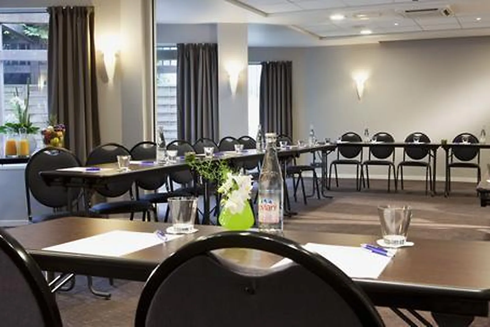 Lieux événementiels, ESCALE OCEANIA VANNES