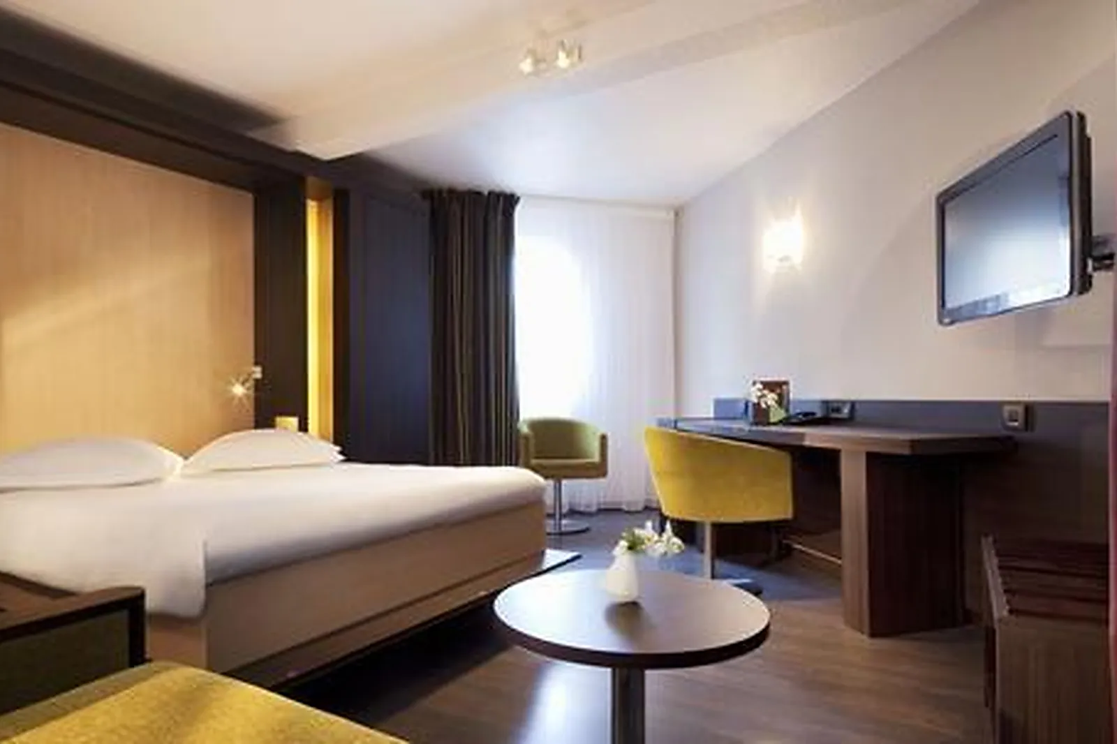 Lieux événementiels, ESCALE OCEANIA VANNES