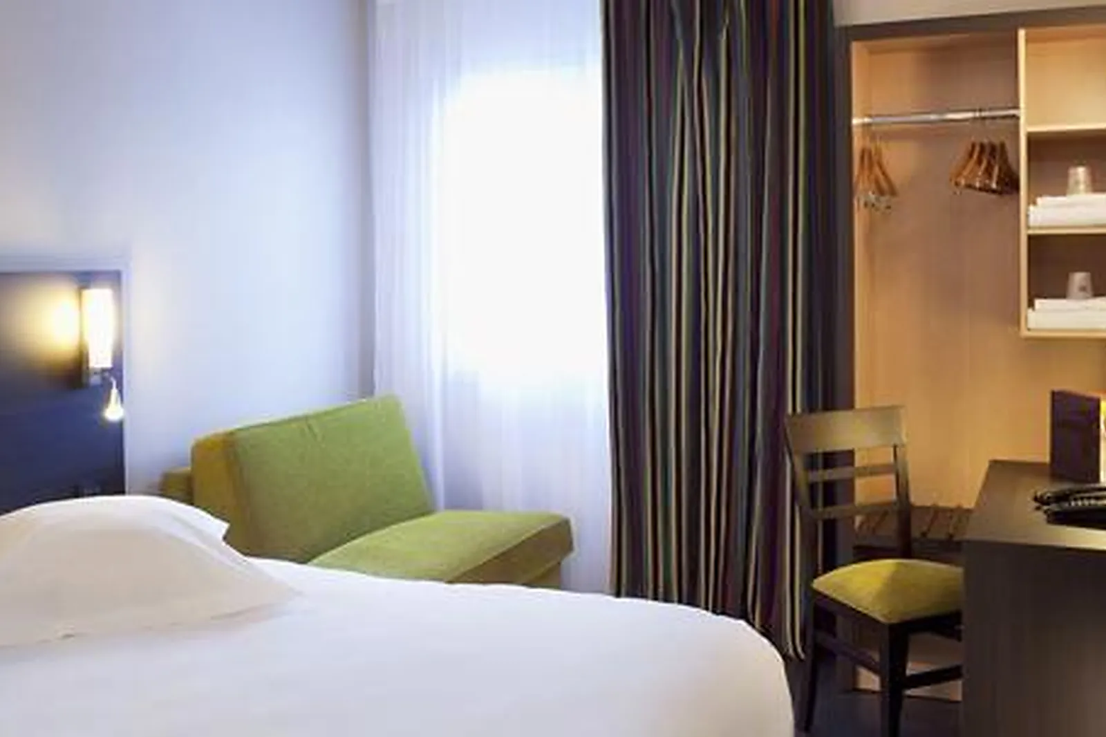 Lieux événementiels, ESCALE OCEANIA VANNES