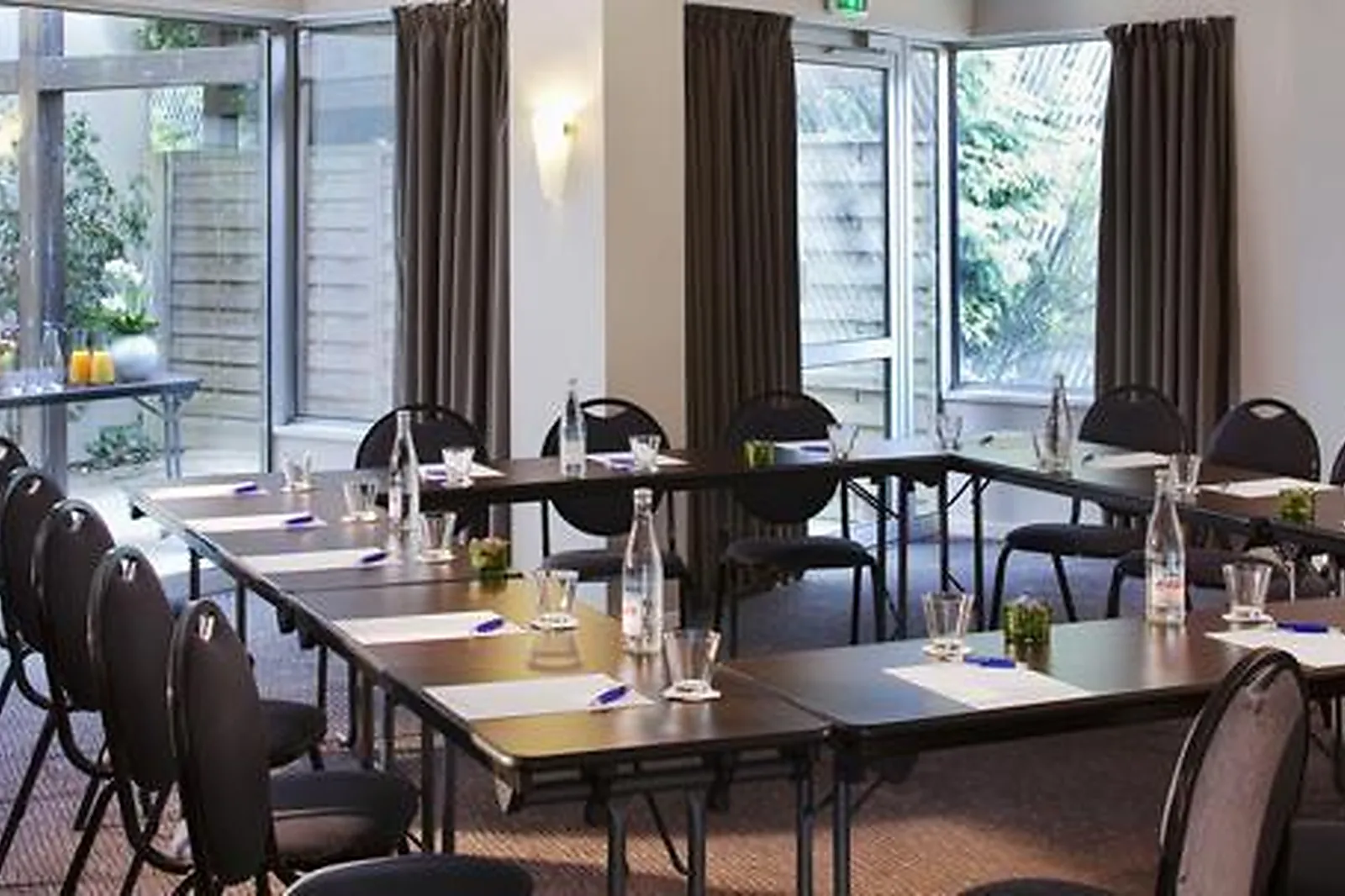 Lieux événementiels, ESCALE OCEANIA VANNES