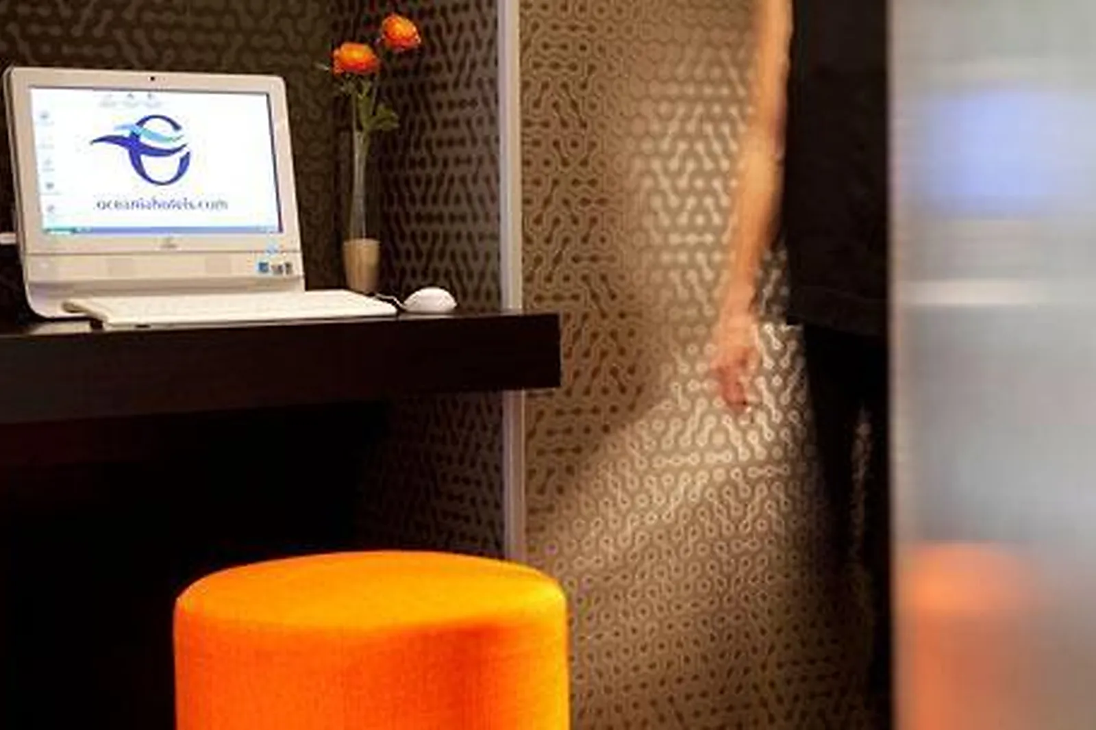 Lieux événementiels, ESCALE OCÉNIA BIARRITZ