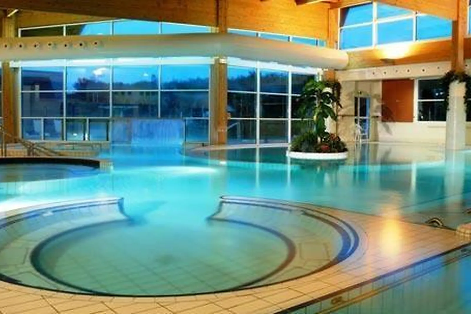 Lieux événementiels, ESCALE OCÉNIA BIARRITZ