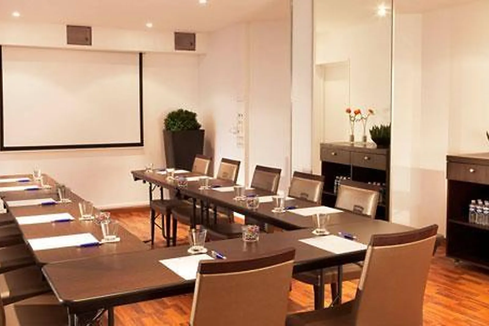 Lieux événementiels, ESCALE OCÉNIA BIARRITZ