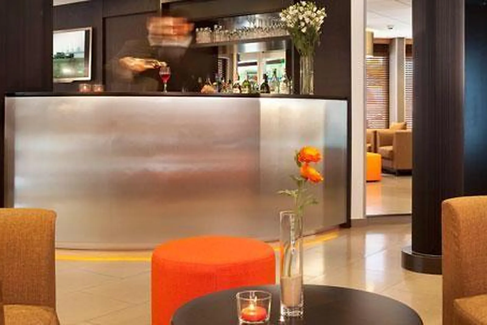 Lieux événementiels, ESCALE OCÉNIA BIARRITZ