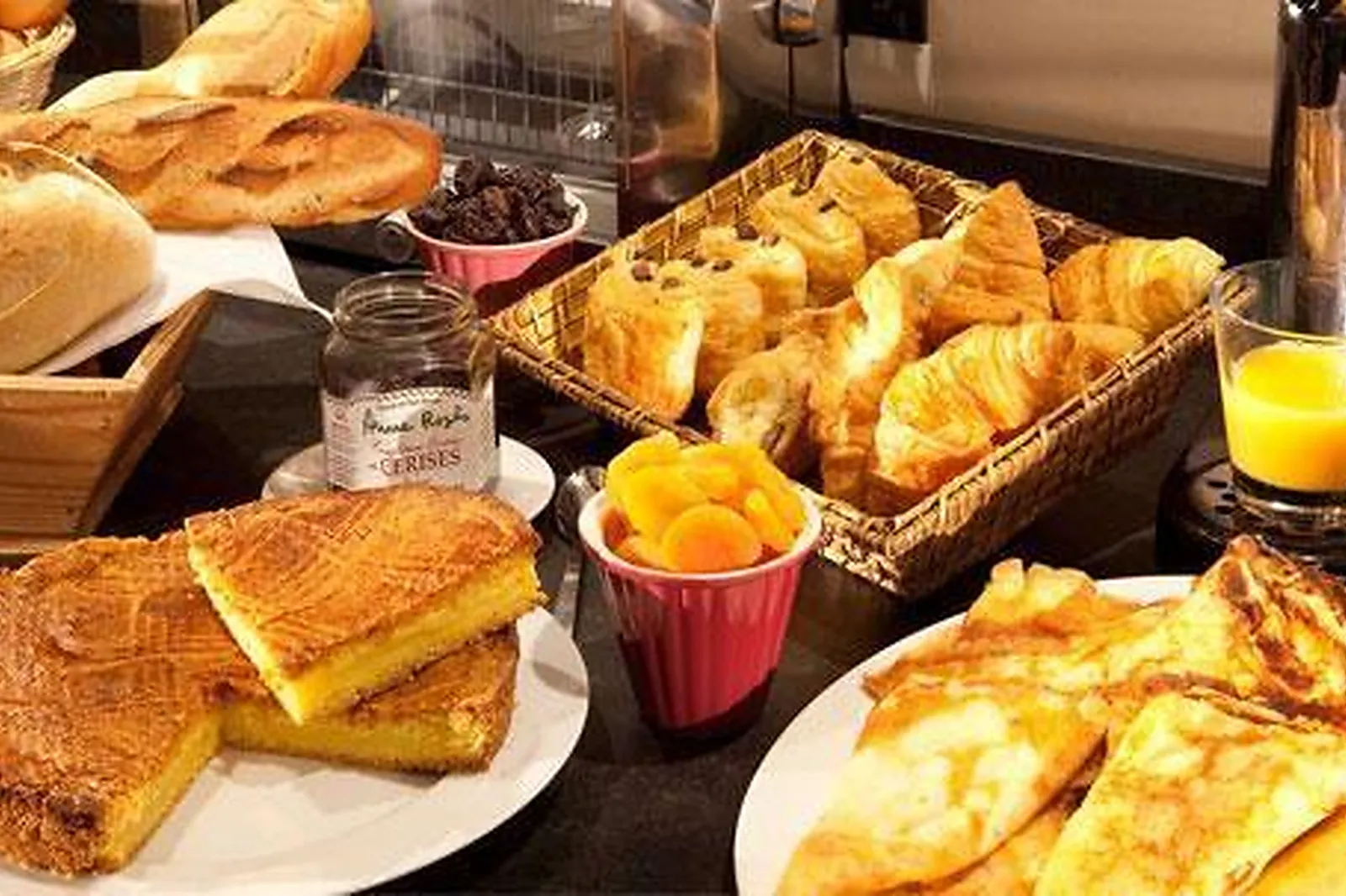 Lieux événementiels, ESCALE OCÉNIA BIARRITZ