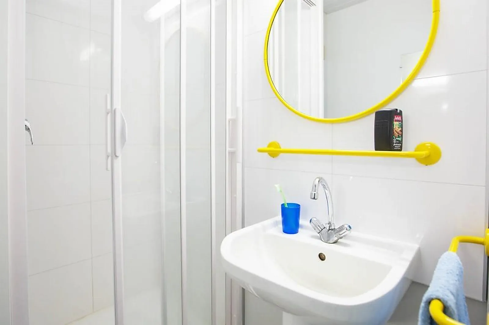 Lieux événementiels, ESCALE RIVOLI