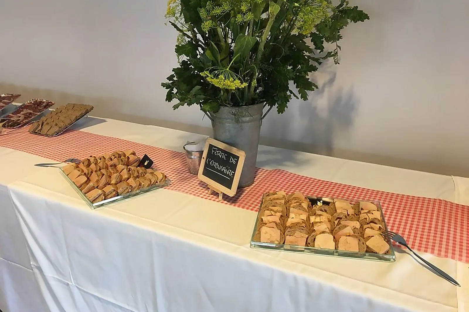 Lieux événementiels, ESCALE URBAINE