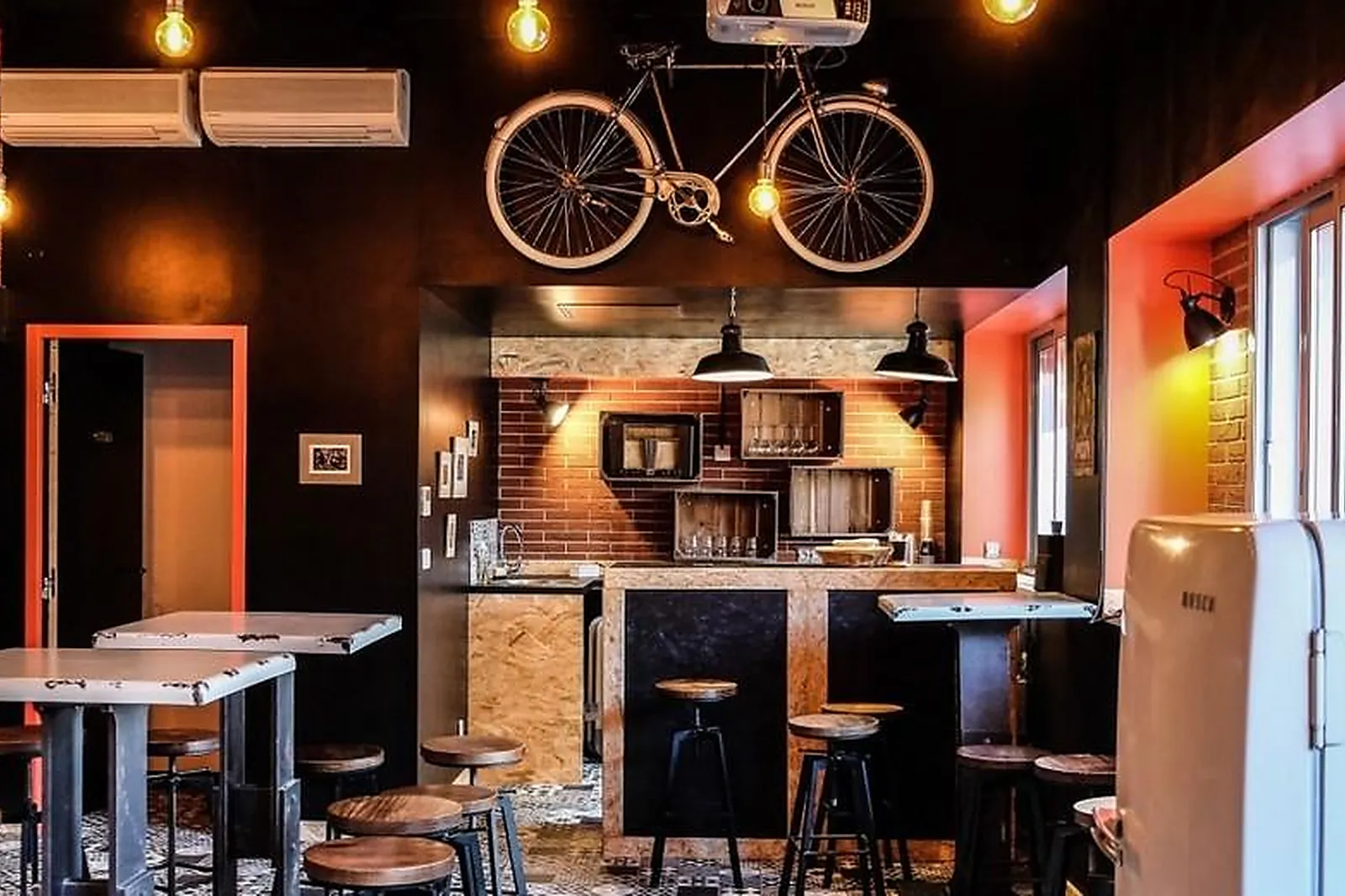 Lieux événementiels, ESCAPE HUNT GARE SAINT-JEAN