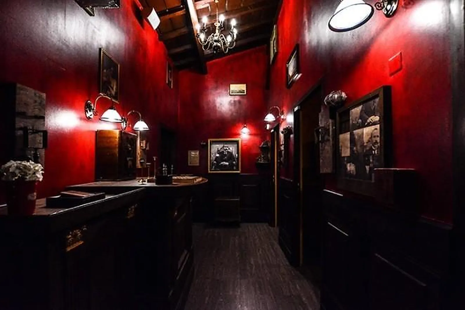 Lieux événementiels, ESCAPE HUNT GARE SAINT-JEAN