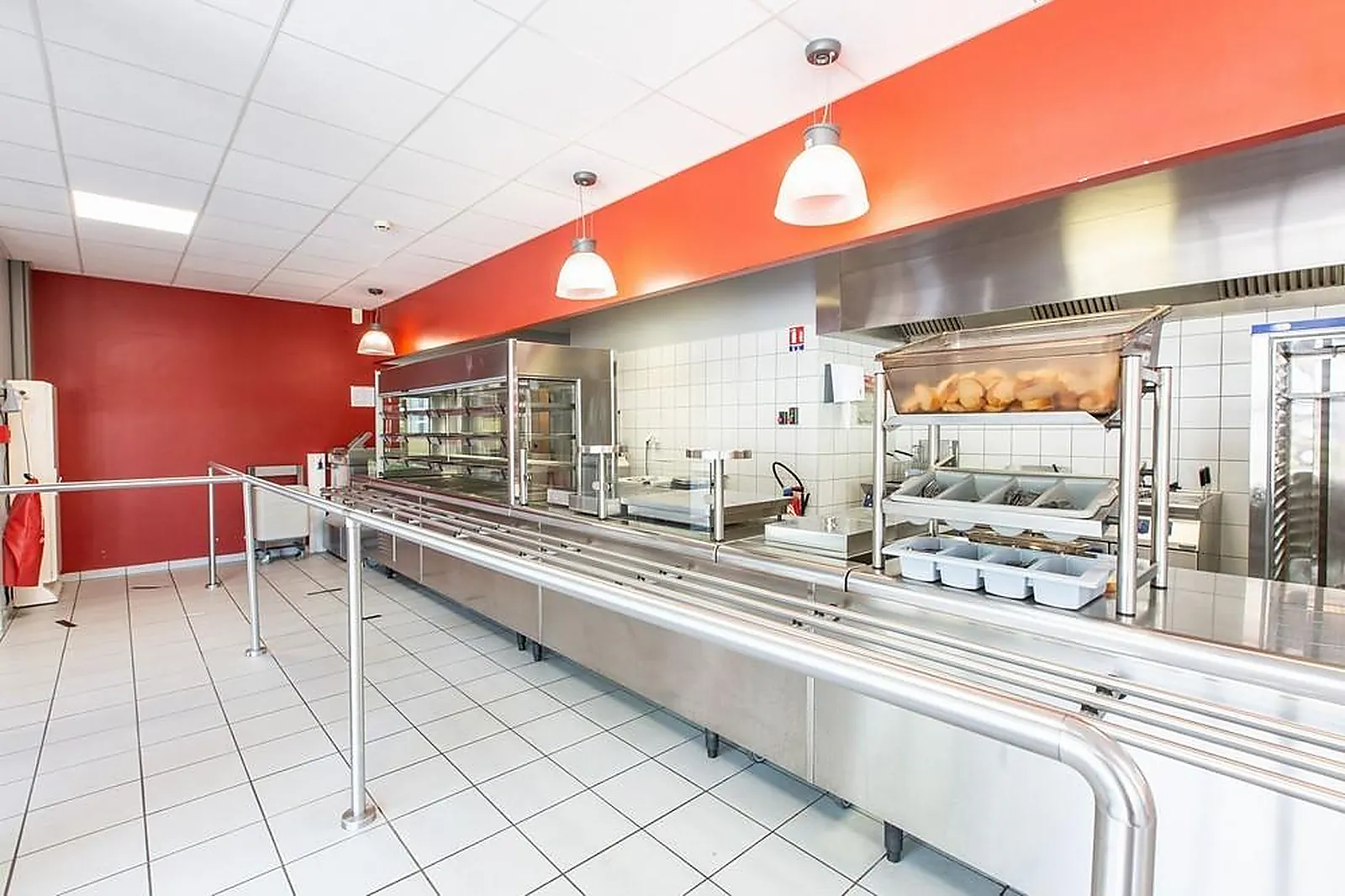 Lieux événementiels, ESPACE 1000 SOURCES