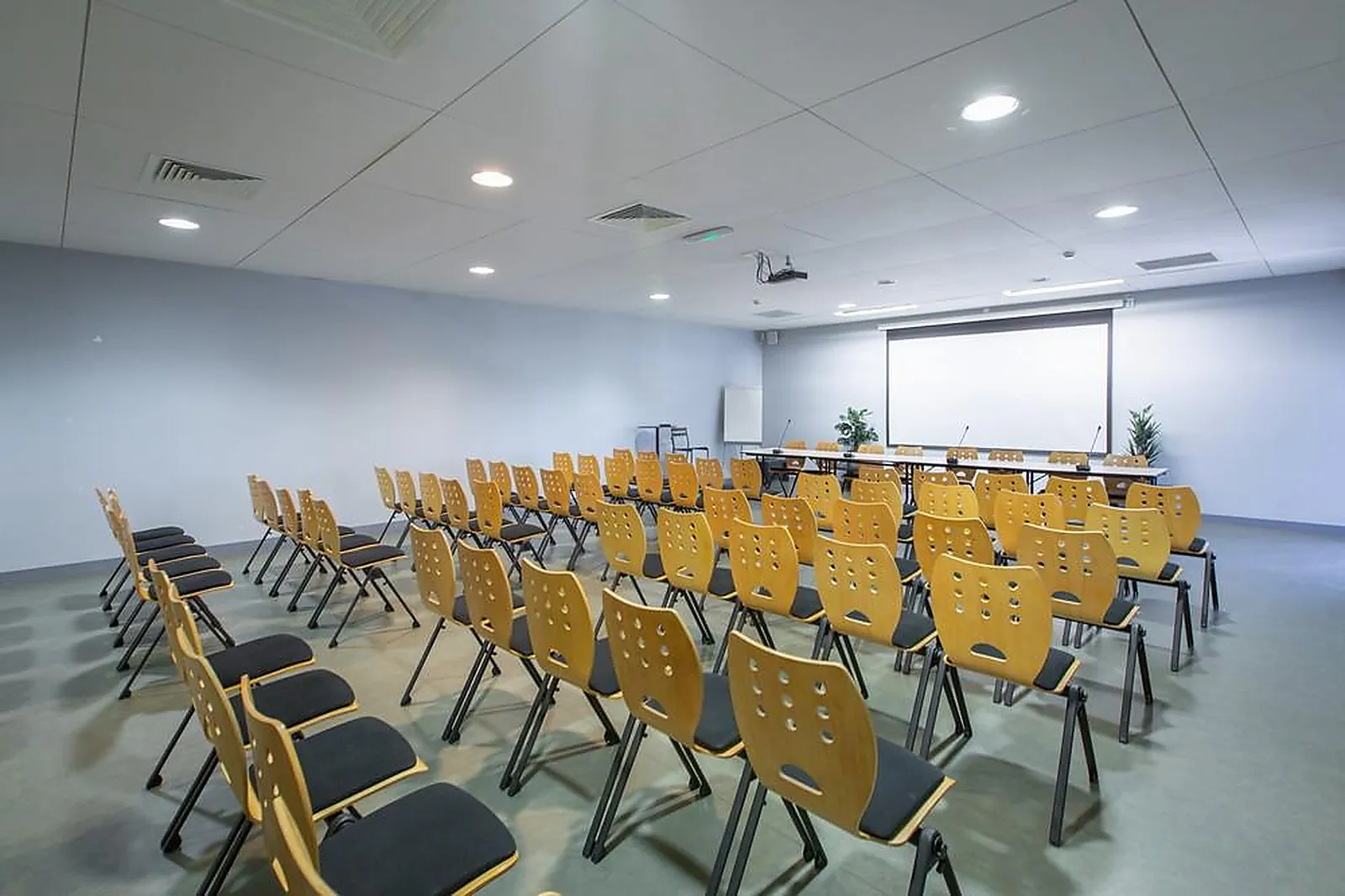 Lieux événementiels, ESPACE 1000 SOURCES