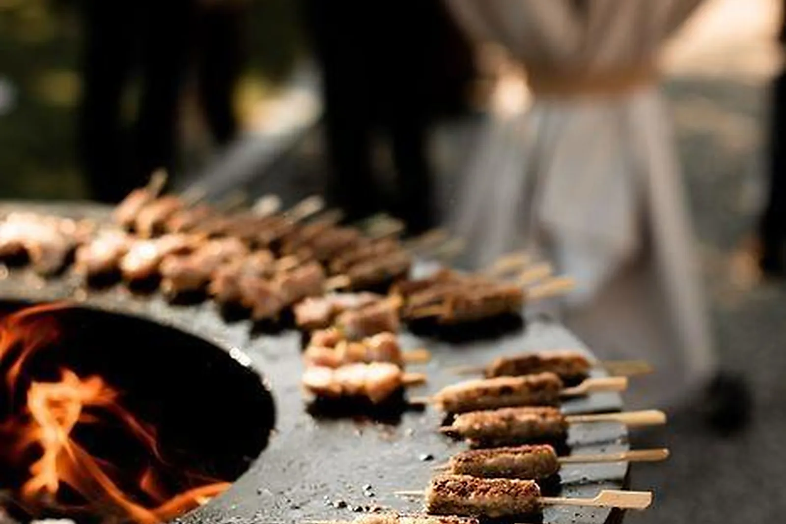 Lieux événementiels, ESPACE 137