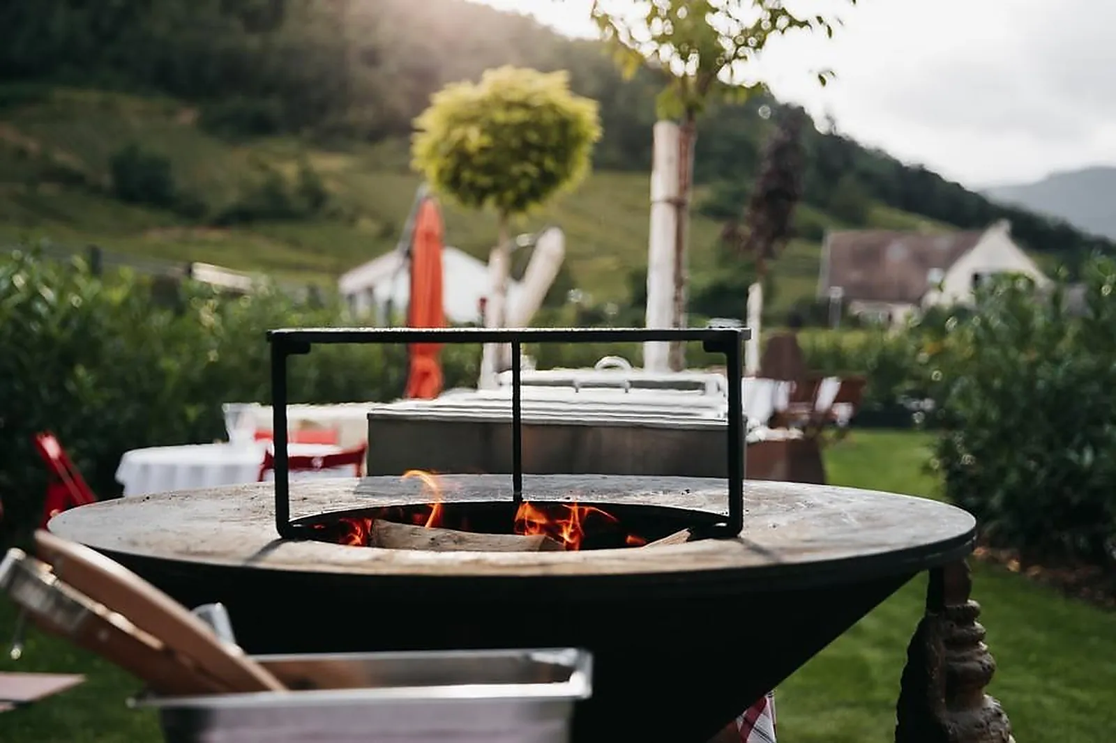 Lieux événementiels, ESPACE 137