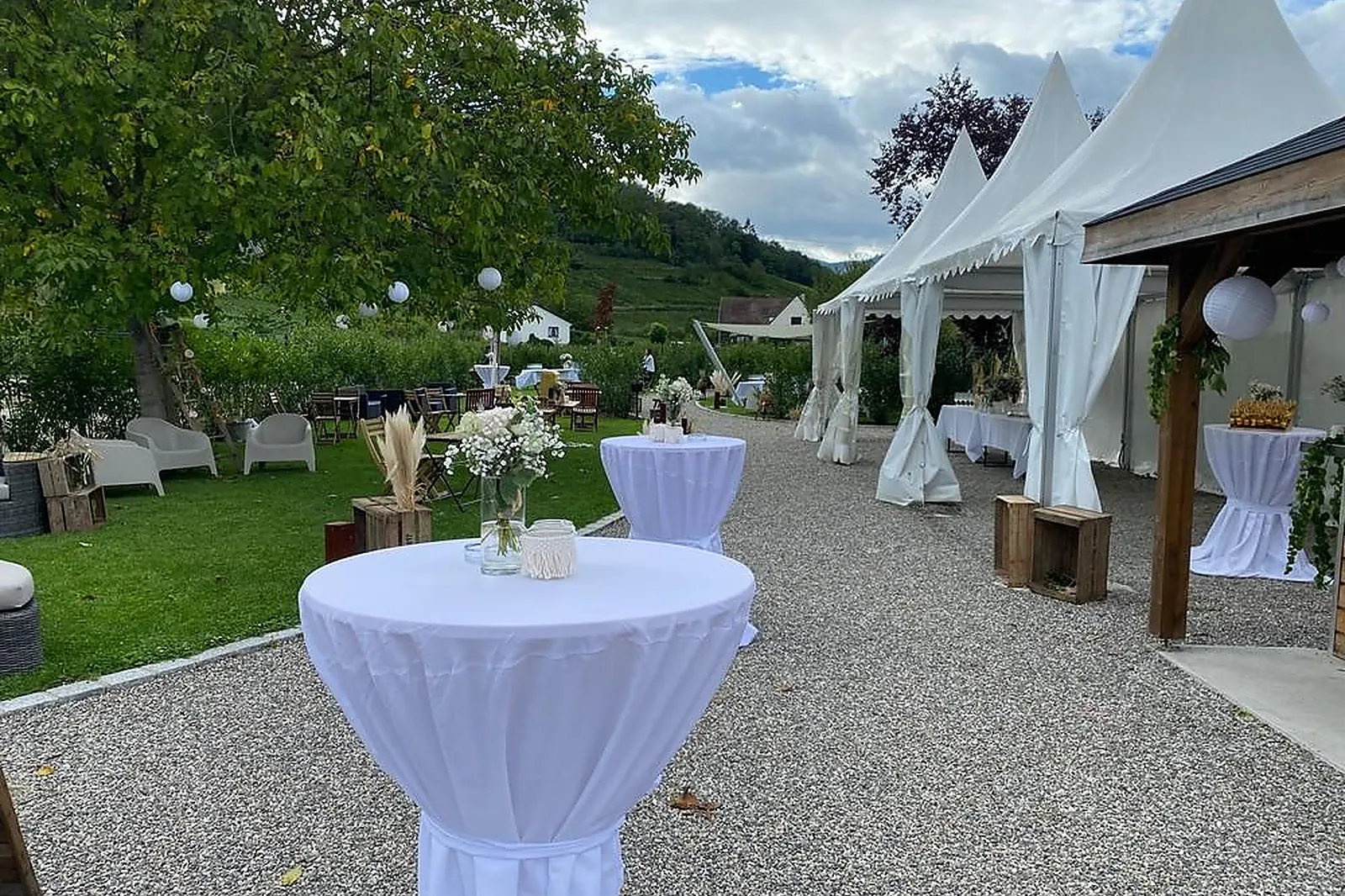 Lieux événementiels, ESPACE 137