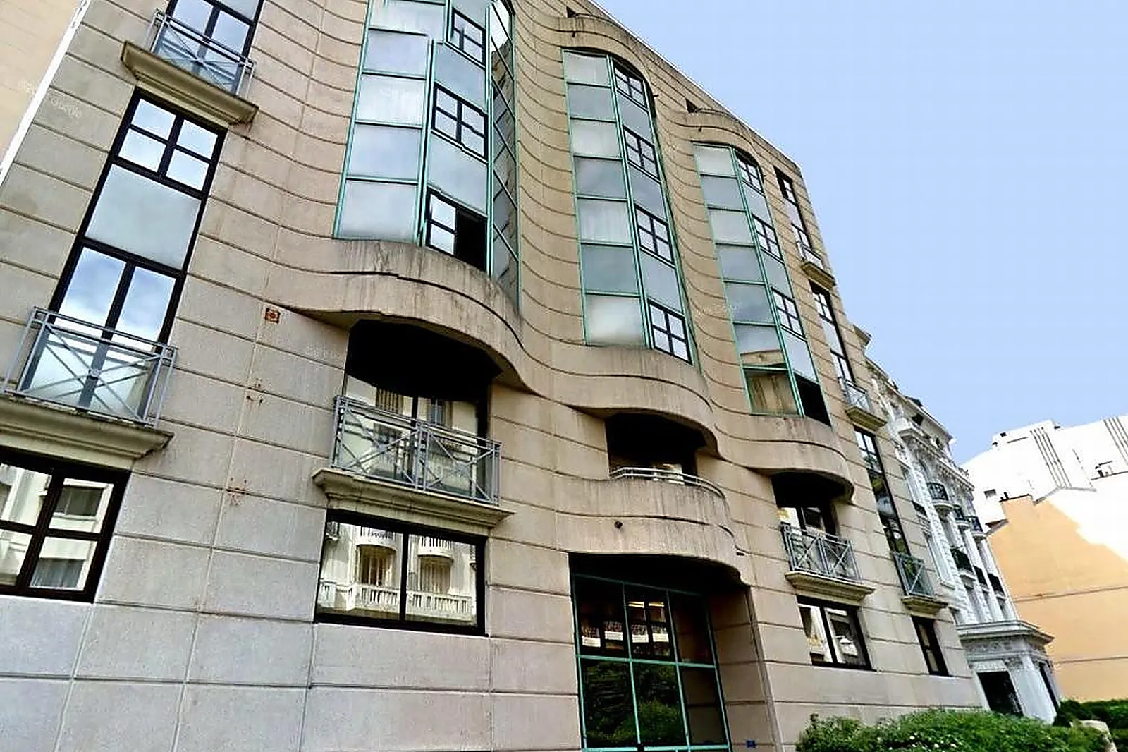 Lieux événementiels, ESPACE 17