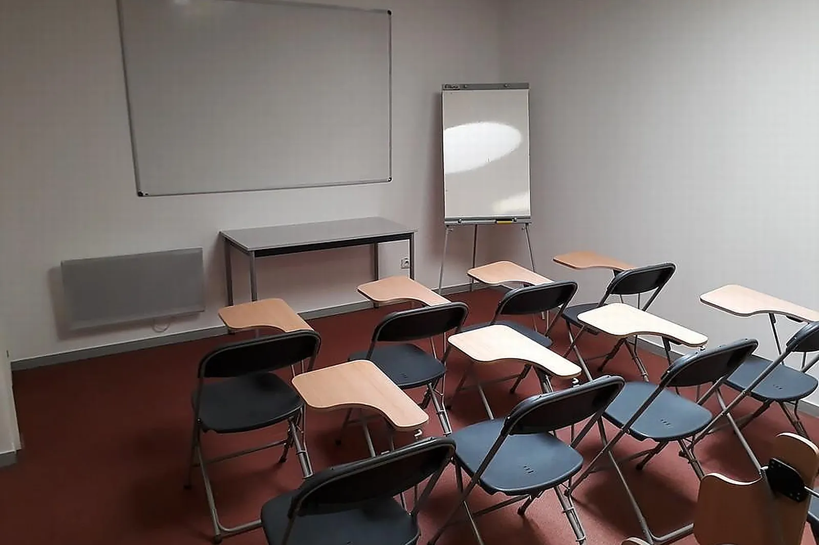 Lieux événementiels, ESPACE 17