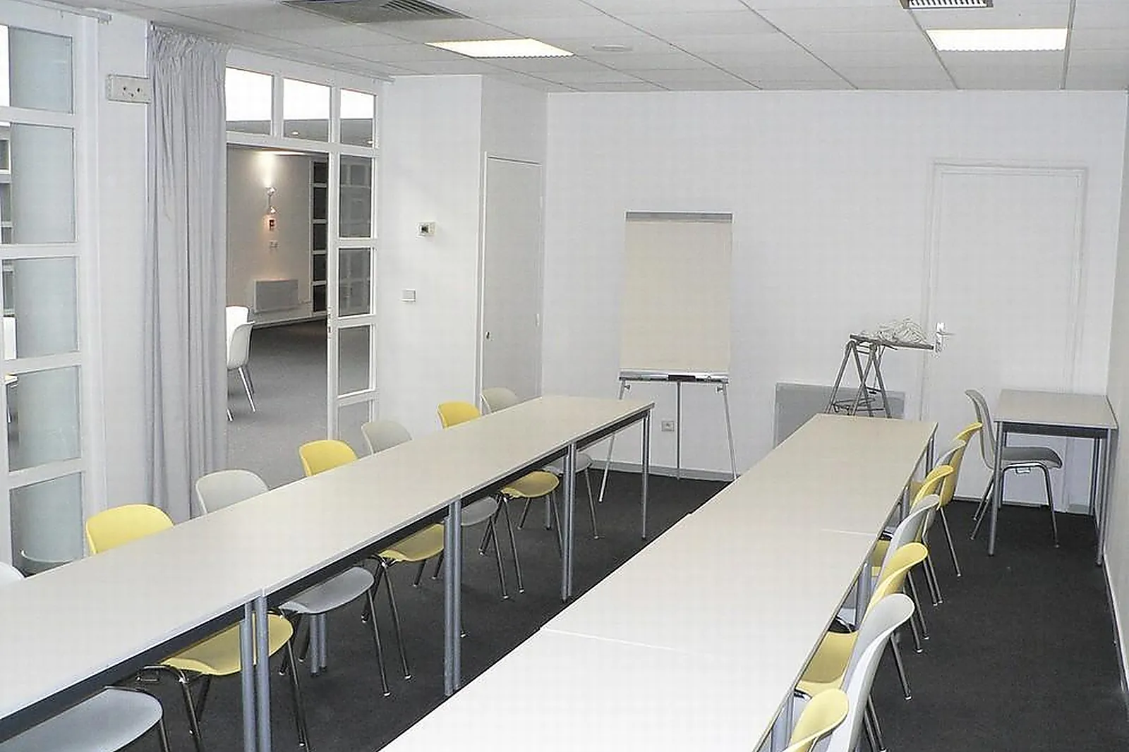 Lieux événementiels, ESPACE 17