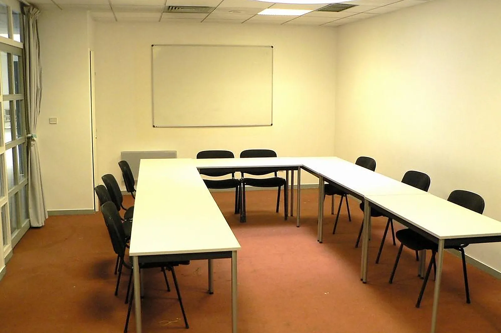 Lieux événementiels, ESPACE 17