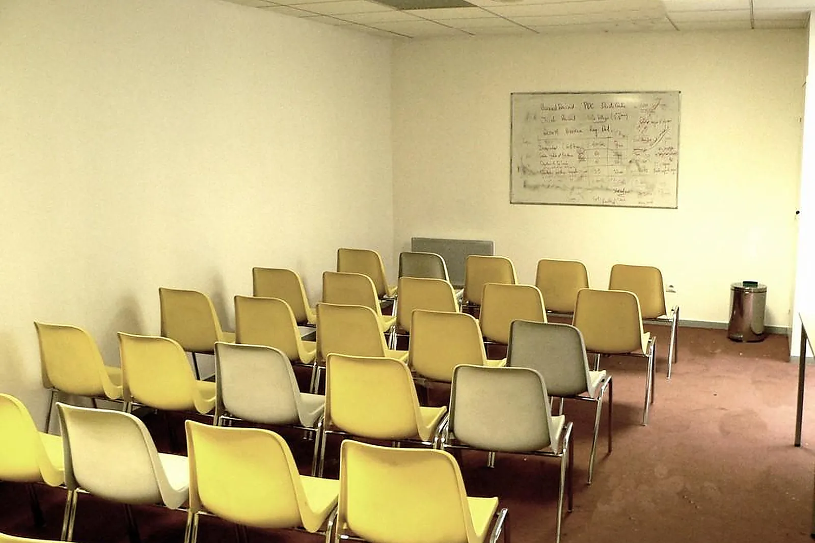 Lieux événementiels, ESPACE 17