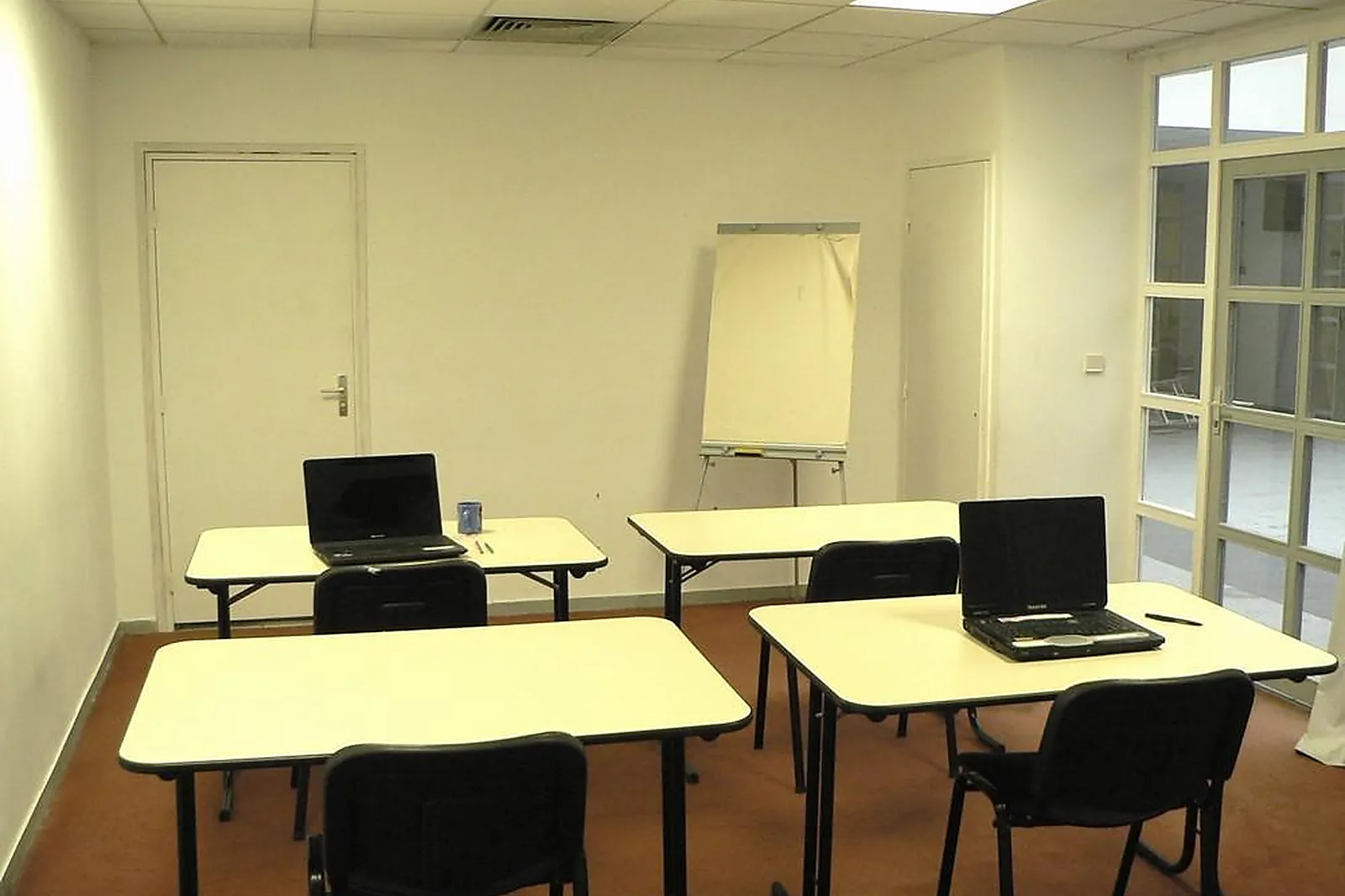 Lieux événementiels, ESPACE 17