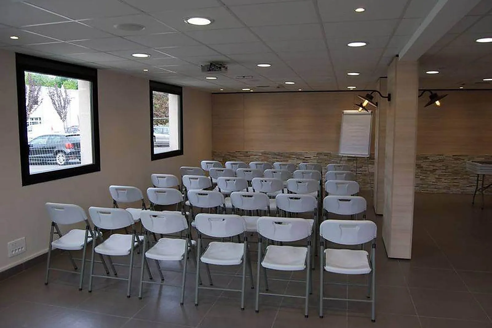 Lieux événementiels, ESPACE 23