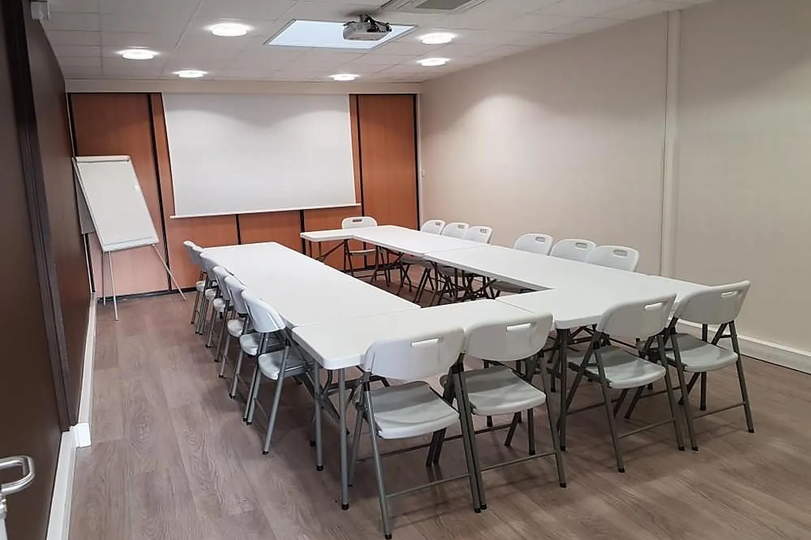 Lieux événementiels, ESPACE 23