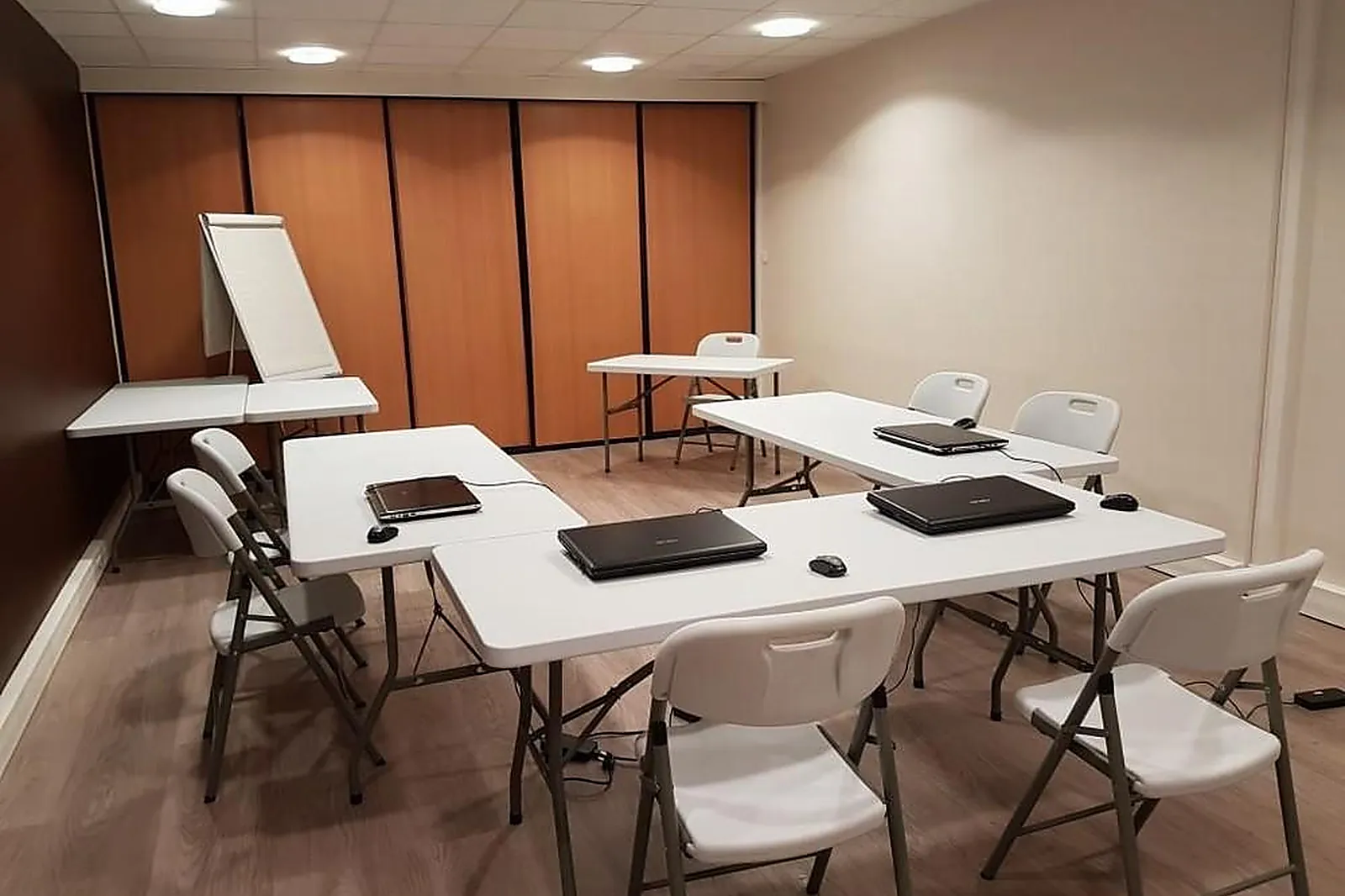 Lieux événementiels, ESPACE 23