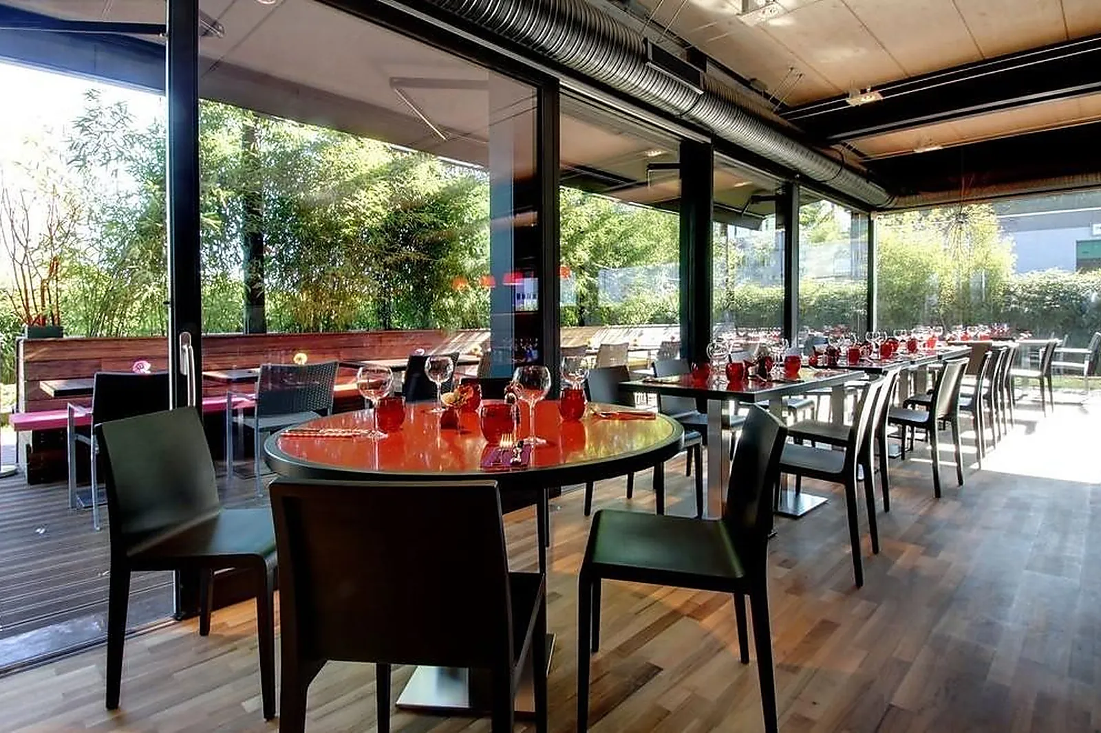 Lieux événementiels, ESPACE 55