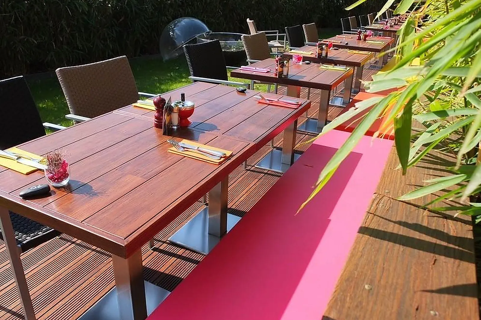 Lieux événementiels, ESPACE 55