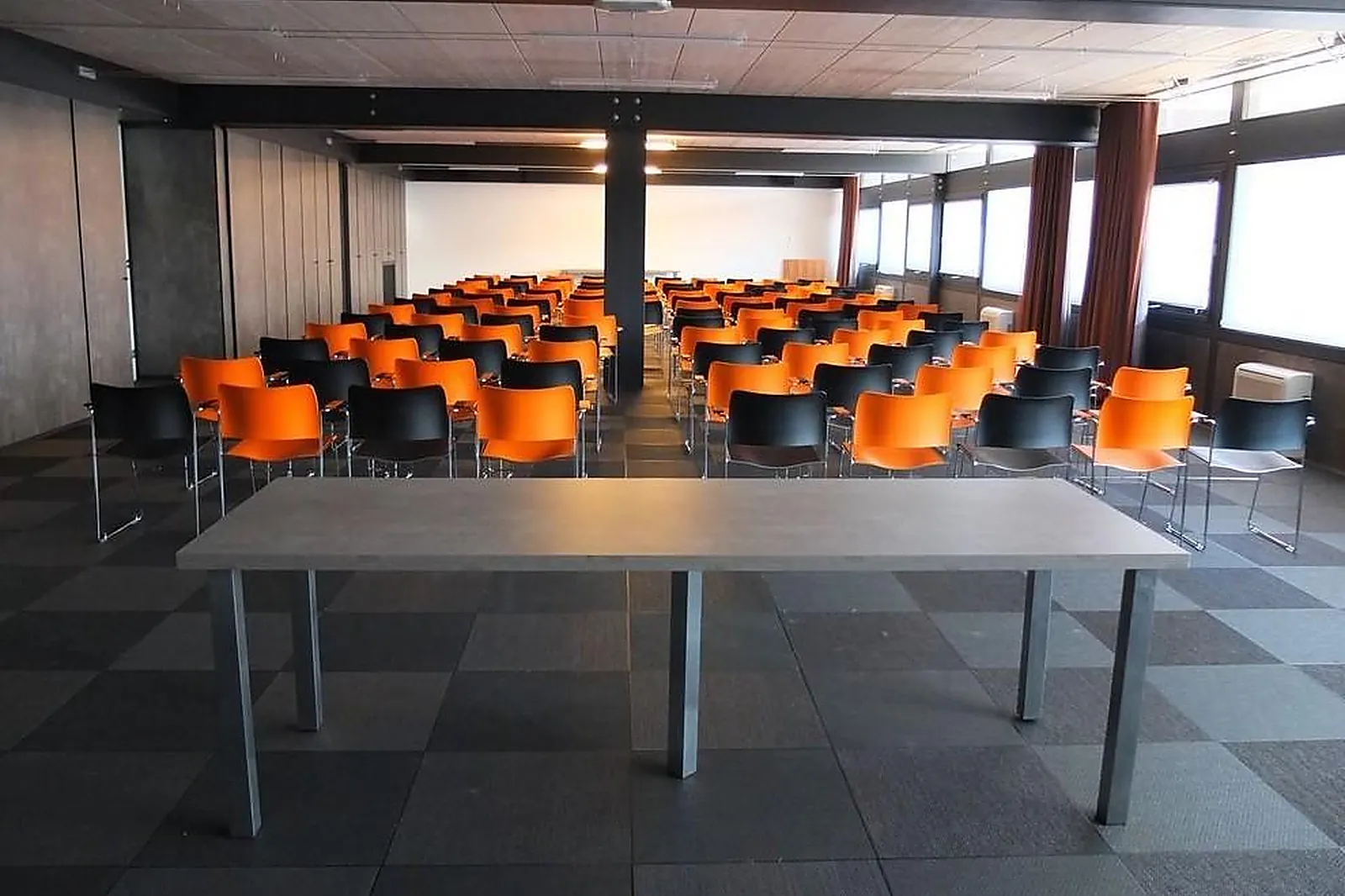 Lieux événementiels, ESPACE 55