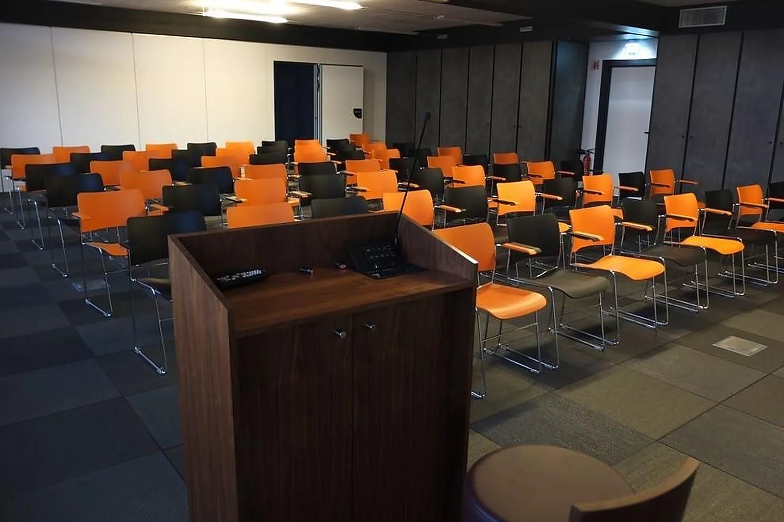 Lieux événementiels, ESPACE 55