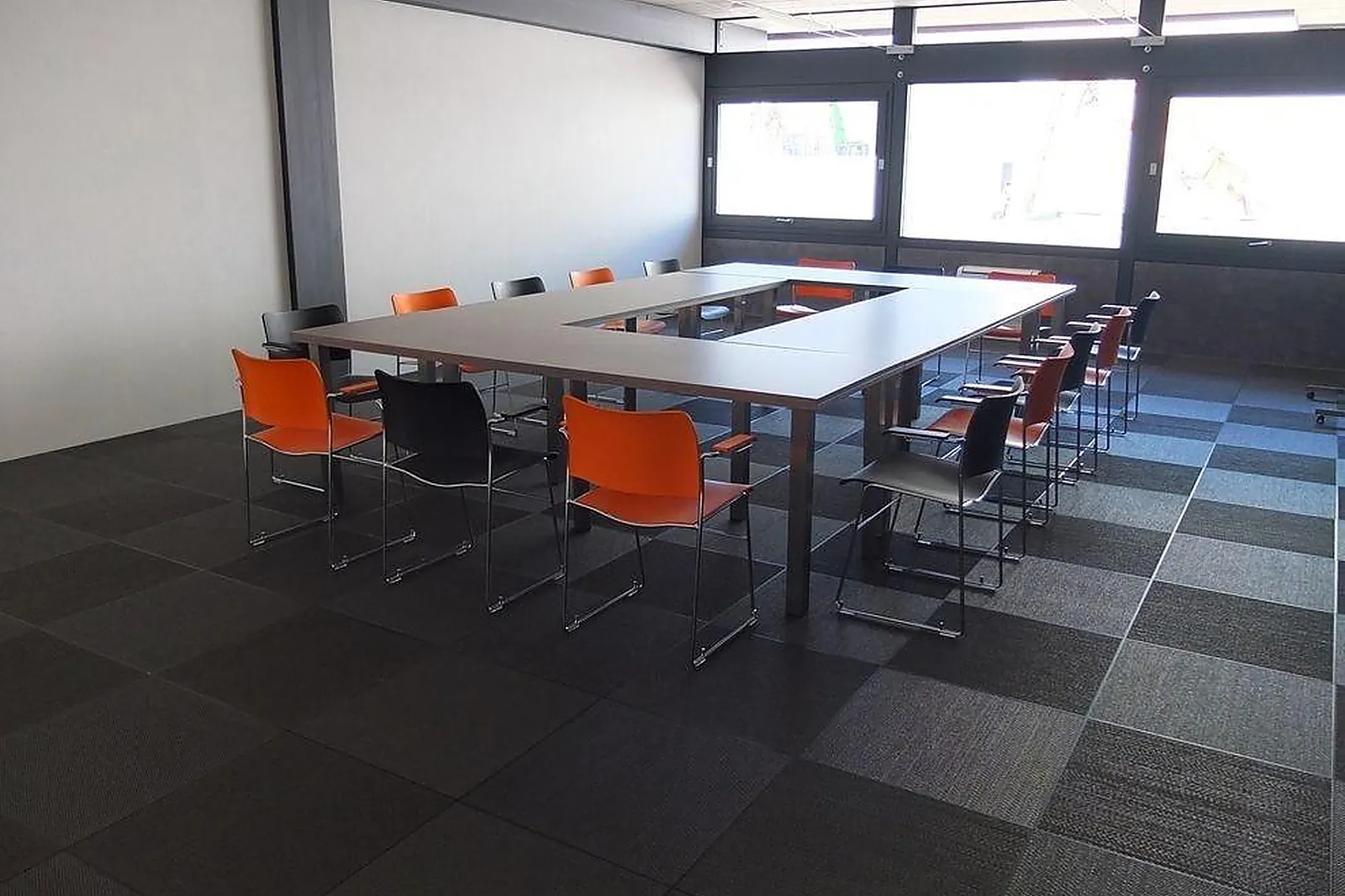 Lieux événementiels, ESPACE 55