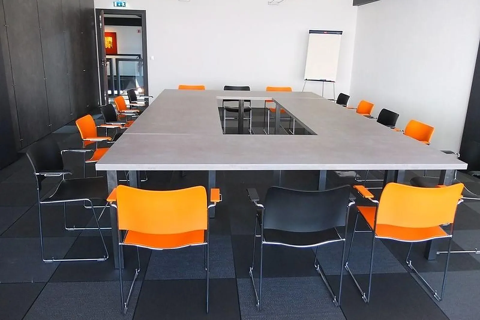 Lieux événementiels, ESPACE 55