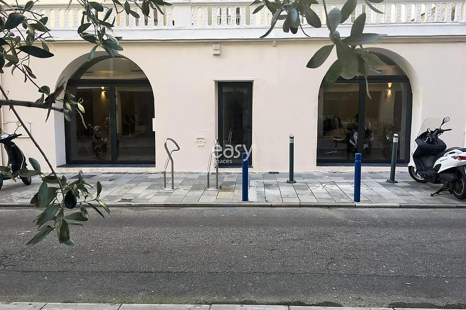 Lieux événementiels, ESPACE 7